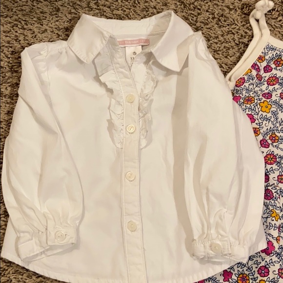 EUC Lot of Gap/Old Navy Toddler Girl Clothes - Picture 6 of 12